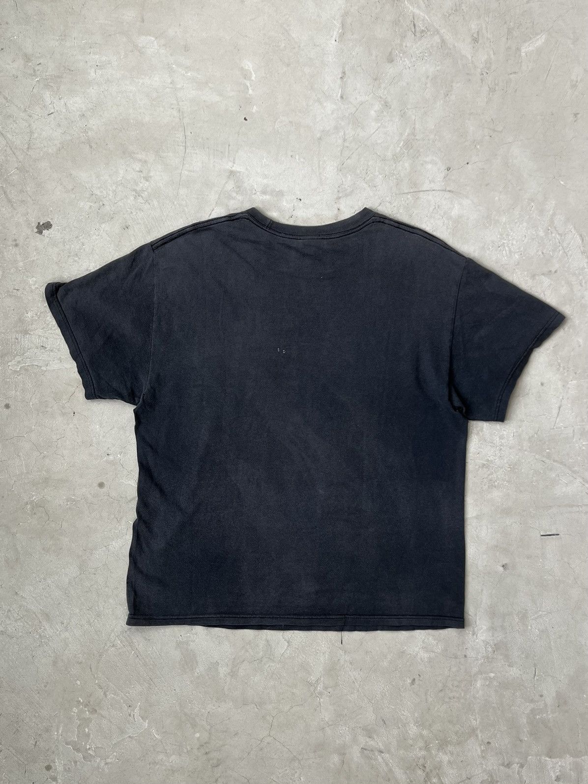 Vintage 90’s System Of A Down Graphic Tee Size US L / EU 52-54 / 3 - 2 Thumbnail