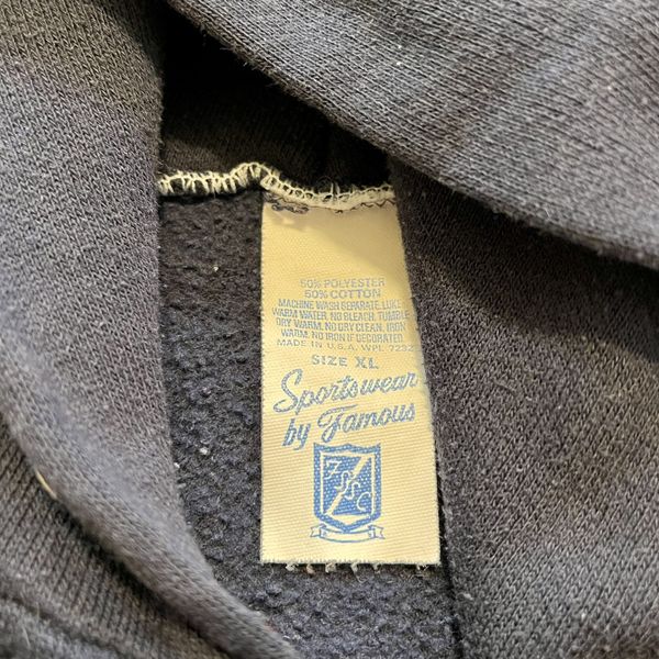 Vintage VINTAGE 70s SNOWSHOES RAGLAN HOODIE! Grailed