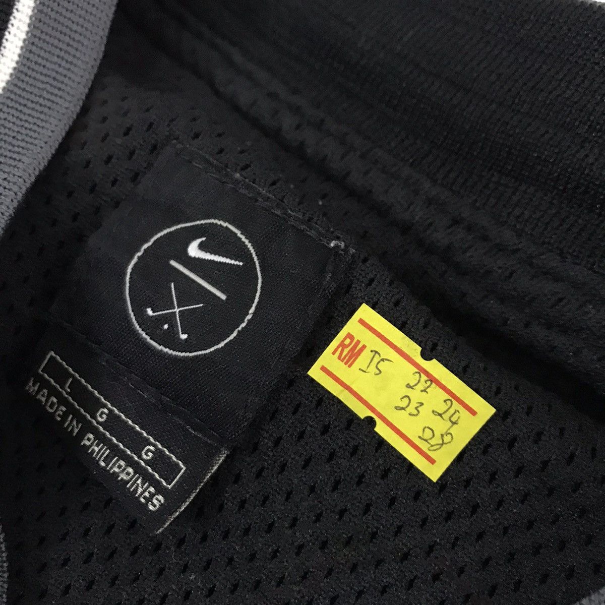 Nike × Nike ACG Nike Golf V neck Windbreaker sweatshirt Size US L / EU 52-54 / 3 - 7 Thumbnail