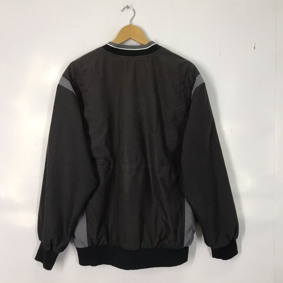 Nike × Nike ACG Nike Golf V neck Windbreaker sweatshirt Size US L / EU 52-54 / 3 - 5 Thumbnail