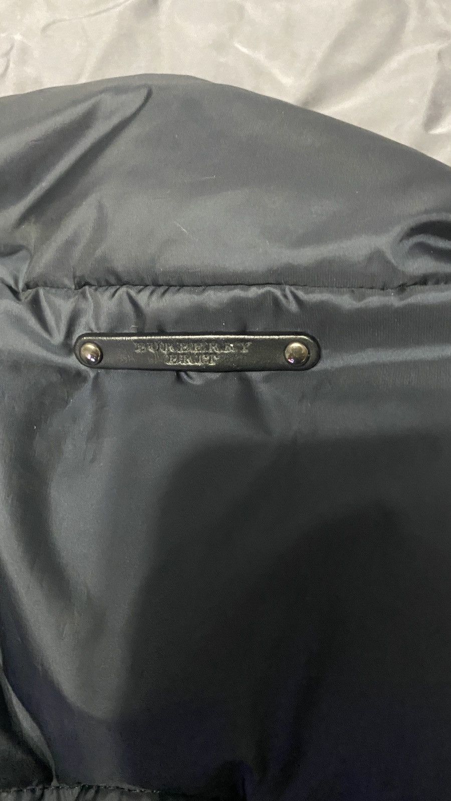 Burberry Burberry wmns jacket size xs Size XS / US 0-2 / IT 36-38 - 6 Thumbnail