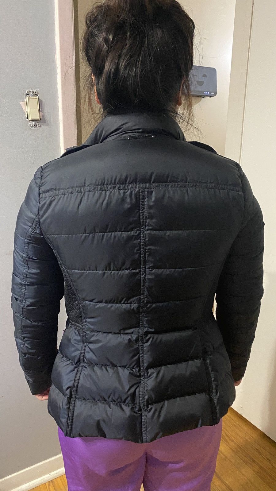 Burberry Burberry wmns jacket size xs Size XS / US 0-2 / IT 36-38 - 10 Thumbnail