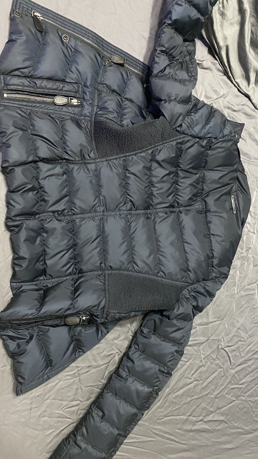 Burberry Burberry wmns jacket size xs Size XS / US 0-2 / IT 36-38 - 2 Thumbnail