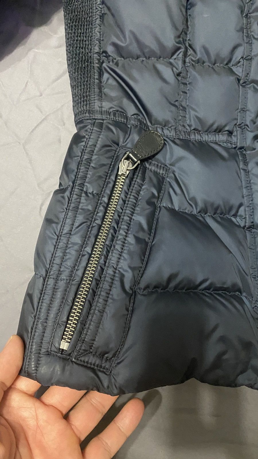 Burberry Burberry wmns jacket size xs Size XS / US 0-2 / IT 36-38 - 3 Thumbnail