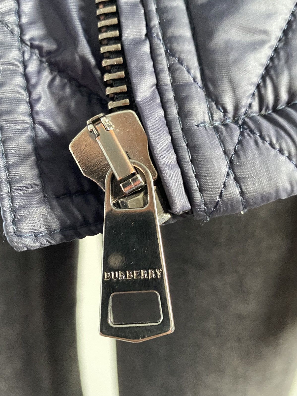 Burberry Burberry Brit Women’s Quilted Jacket Size S / US 4 / IT 40 - 7 Thumbnail