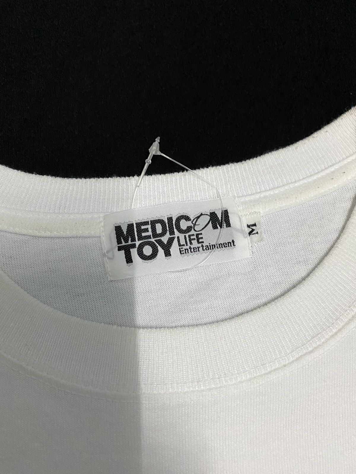 Club Sorayama × Medicom Toy Vtg Medicom Toy the seven devil chojin Size US M / EU 48-50 / 2 - 8 Thumbnail