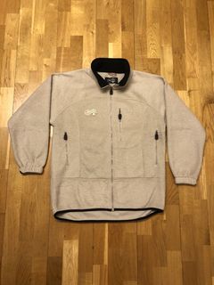 Fila Sport Legacy Jacket Grailed