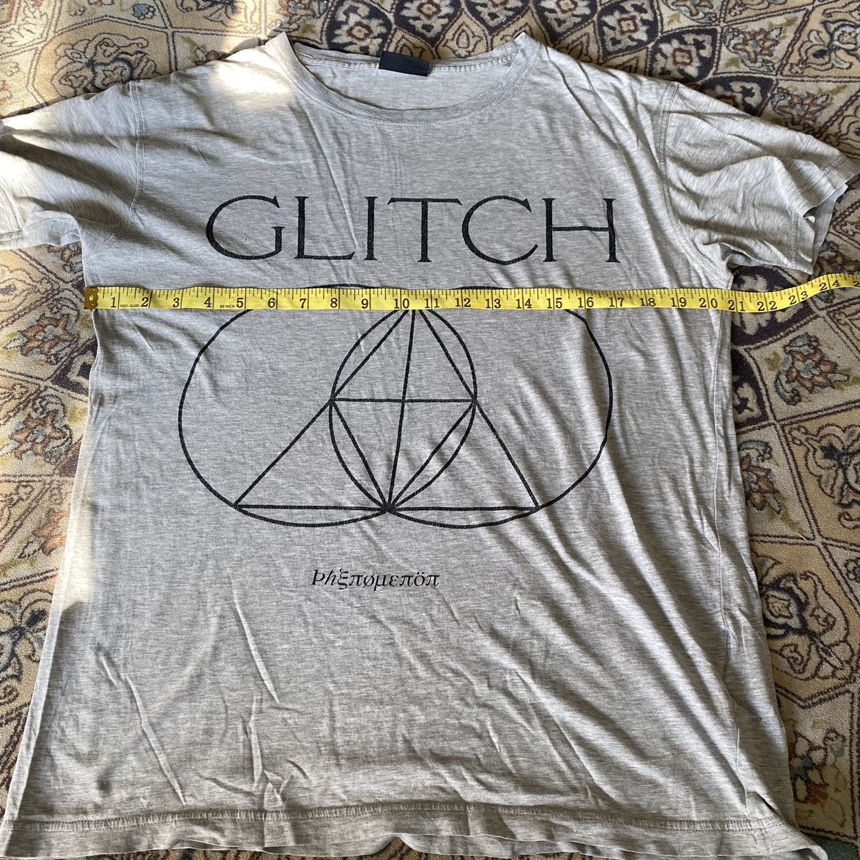 PHENOMENON Phenomenon Shirt Glitch Size US L / EU 52-54 / 3 - 10 Thumbnail