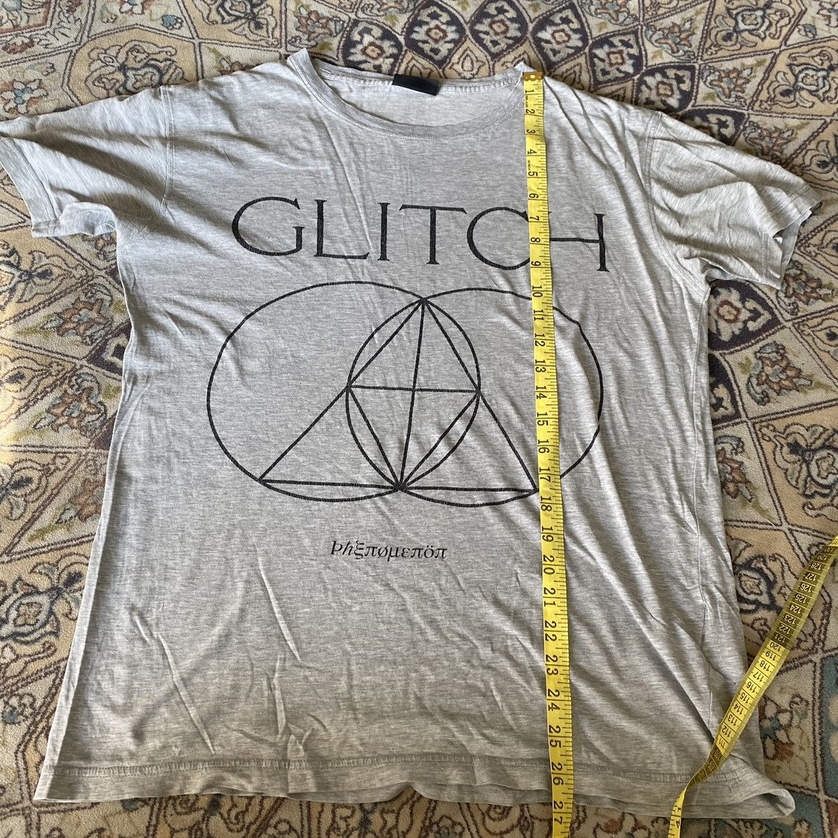 PHENOMENON Phenomenon Shirt Glitch Size US L / EU 52-54 / 3 - 11 Thumbnail