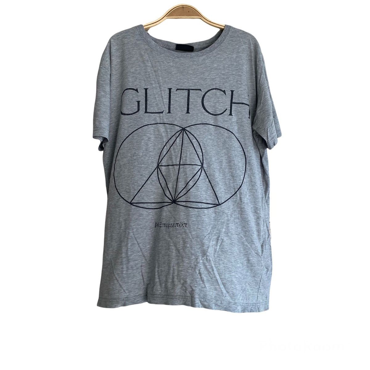 PHENOMENON Phenomenon Shirt Glitch Size US L / EU 52-54 / 3 - 1 Thumbnail
