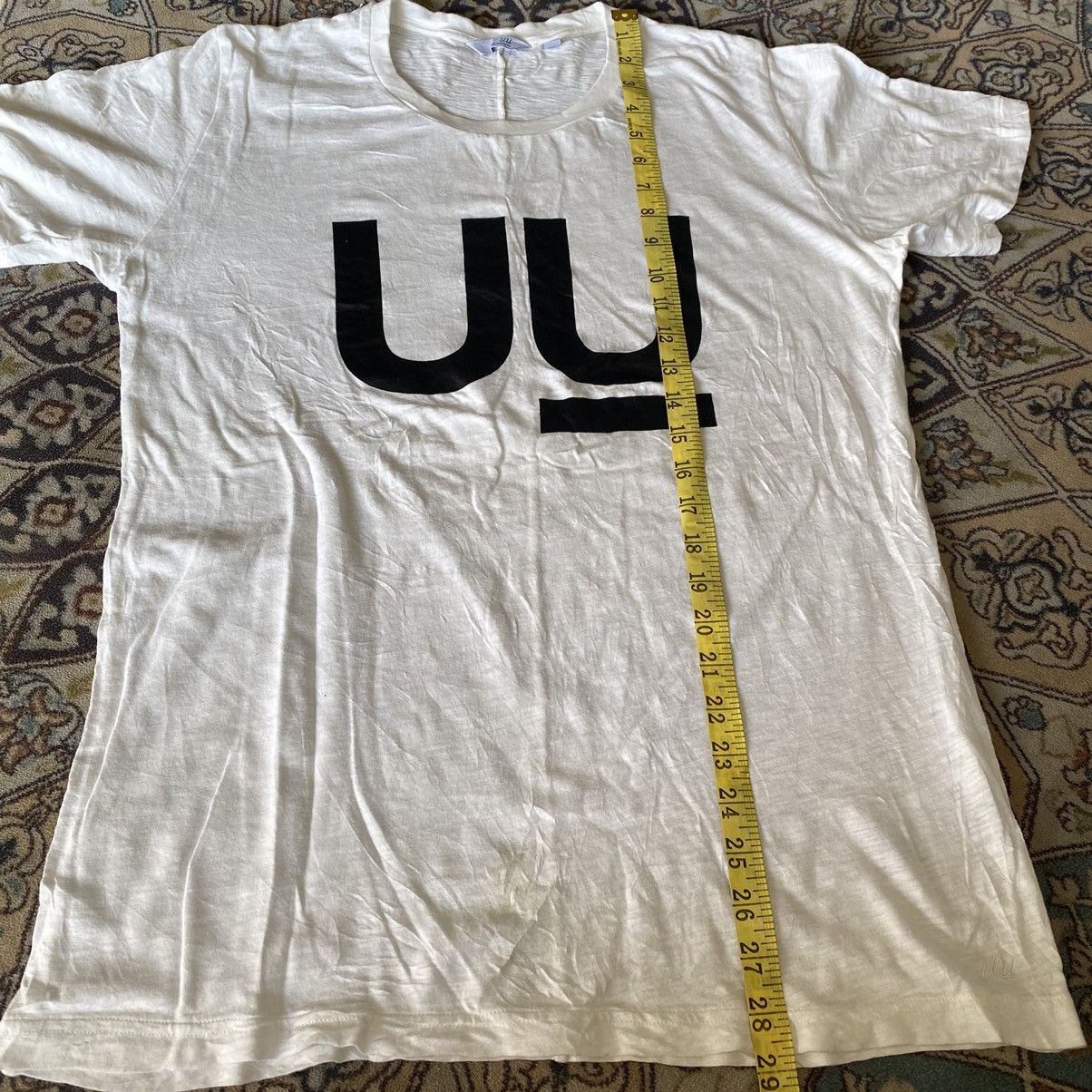 Undercover Uniqlo Undercover Shirt Size US L / EU 52-54 / 3 - 10 Thumbnail