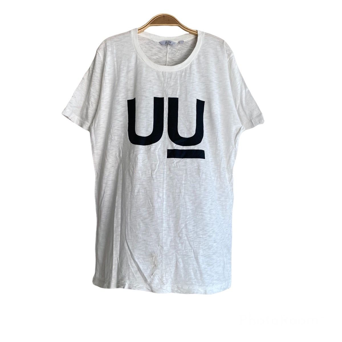 Undercover Uniqlo Undercover Shirt Size US L / EU 52-54 / 3 - 1 Thumbnail
