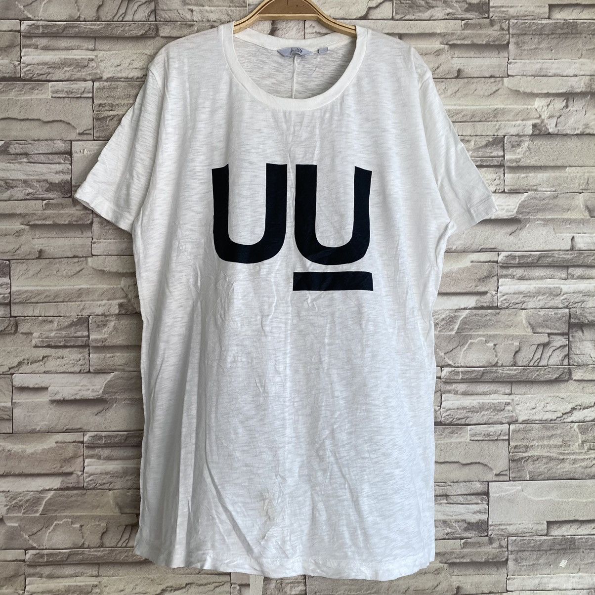 Undercover Uniqlo Undercover Shirt Size US L / EU 52-54 / 3 - 3 Thumbnail
