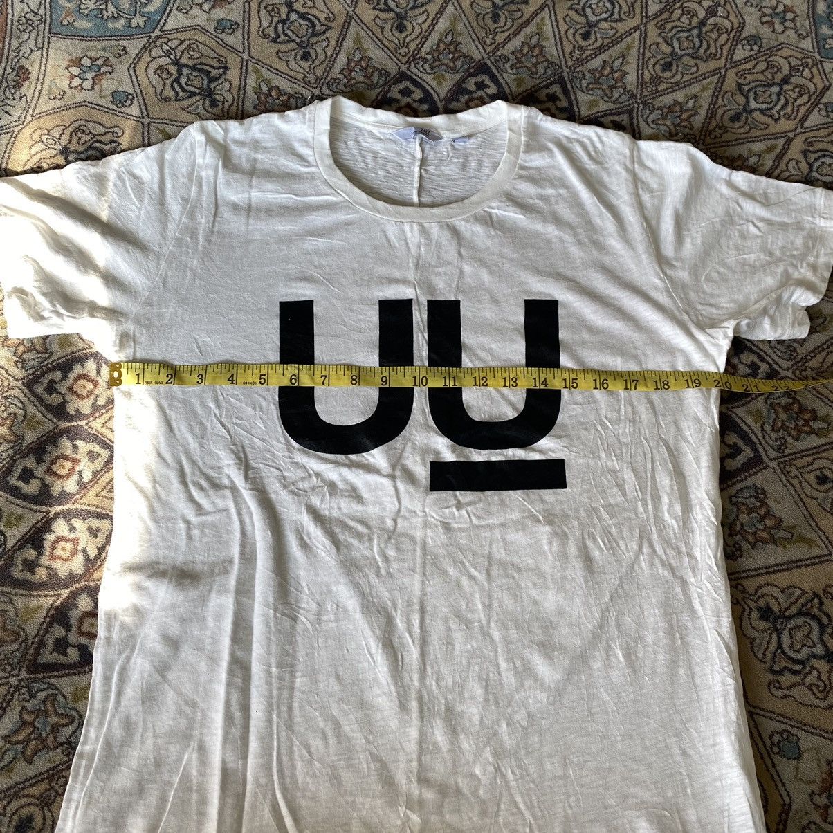 Undercover Uniqlo Undercover Shirt Size US L / EU 52-54 / 3 - 9 Thumbnail
