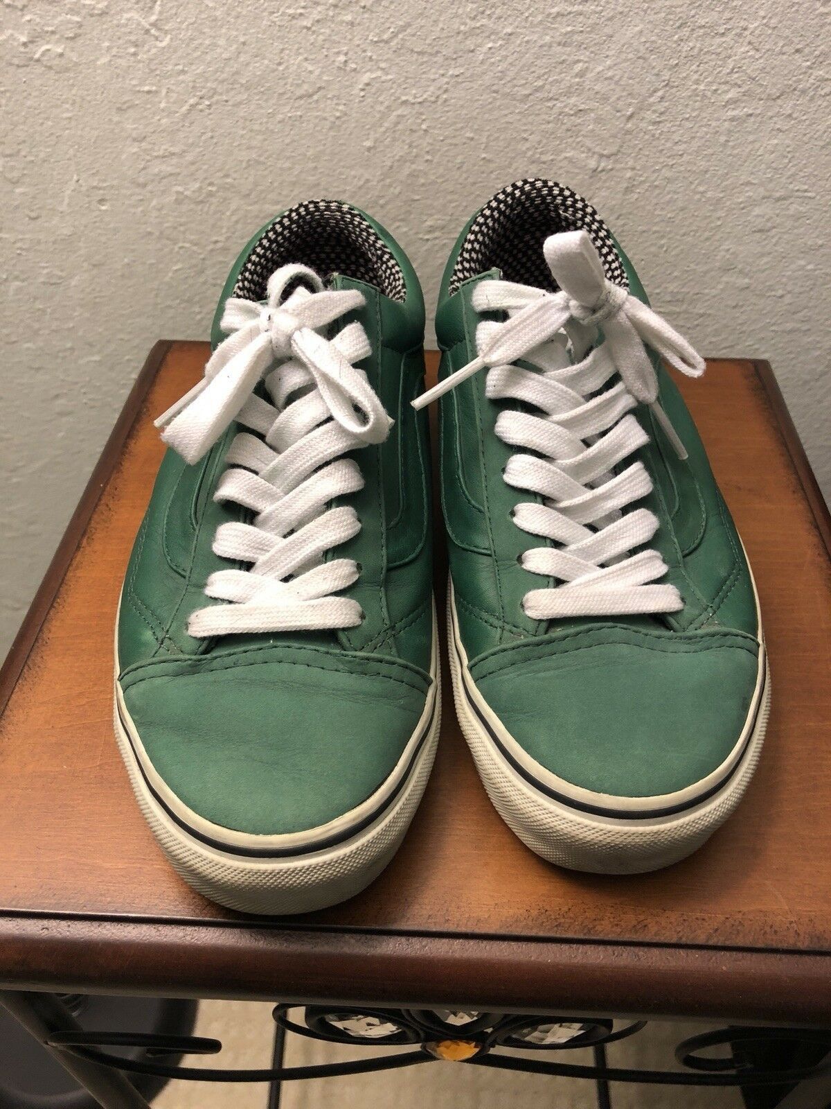 Vans Supreme x Vans Old Skool Mountain Edition 2008 | Grailed