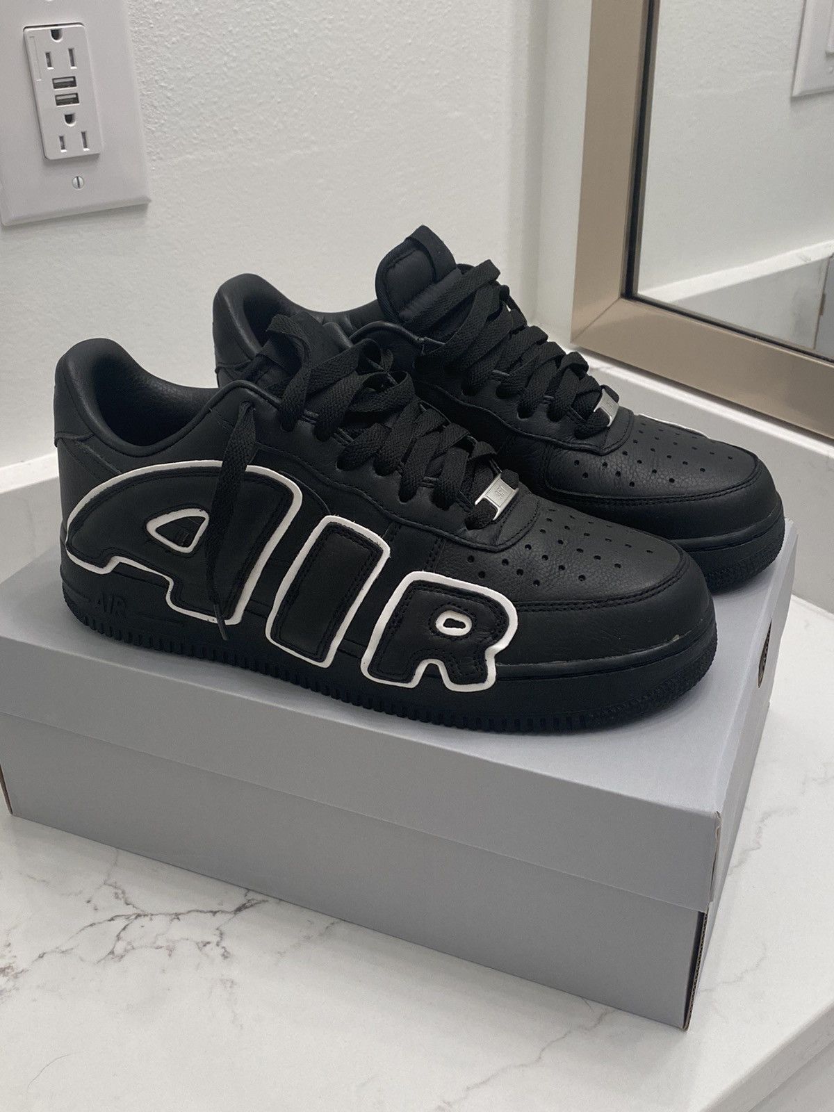 cpfm airforce 1