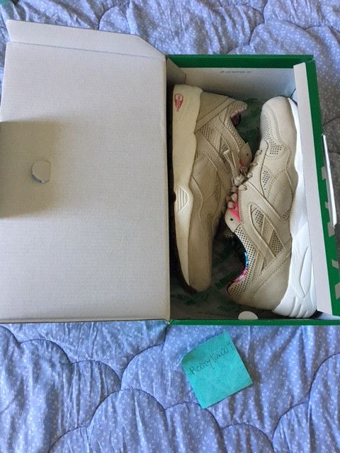 Puma Trinomic R698L Tropicalia 