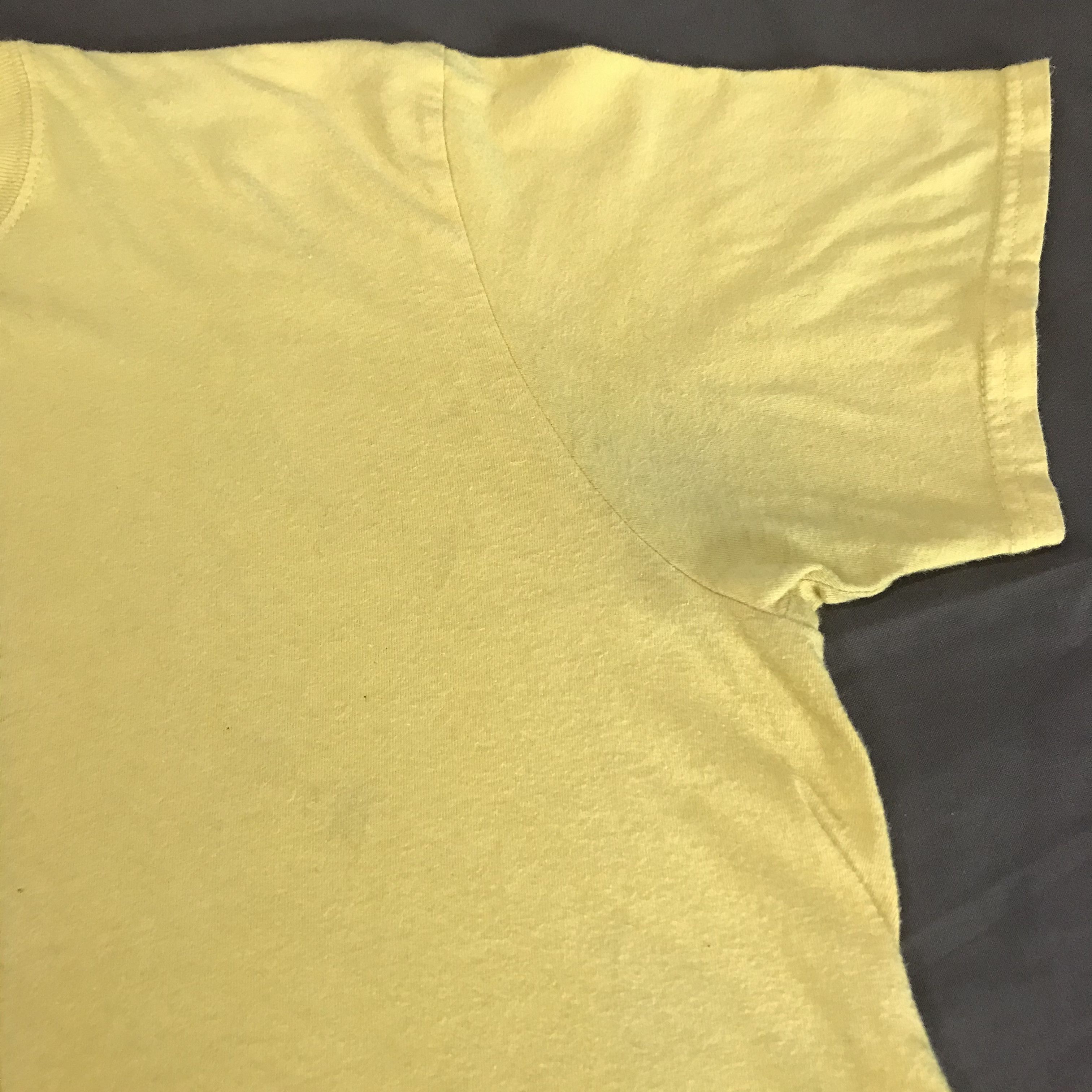 Mac Miller × Rap Tees Mac Miller Pothead Print Promo Tee Shirt Size US L / EU 52-54 / 3 - 4 Thumbnail