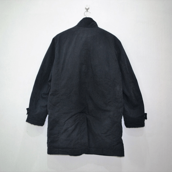 Designer J.Polack Jacket/Parkas (Black) | Grailed