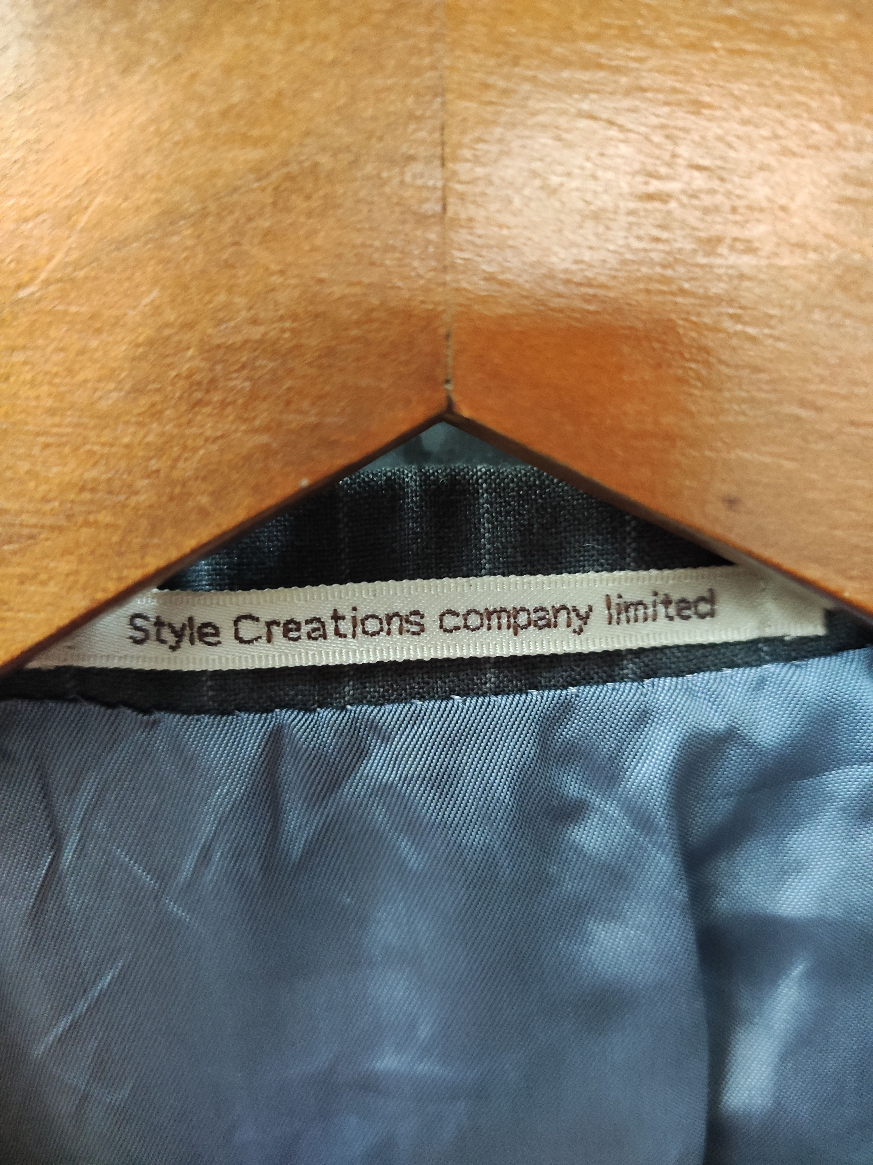 Ermenegildo Zegna Ermenegildo Zegna jacket blazer coat Size US M / EU 48-50 / 2 - 6 Thumbnail
