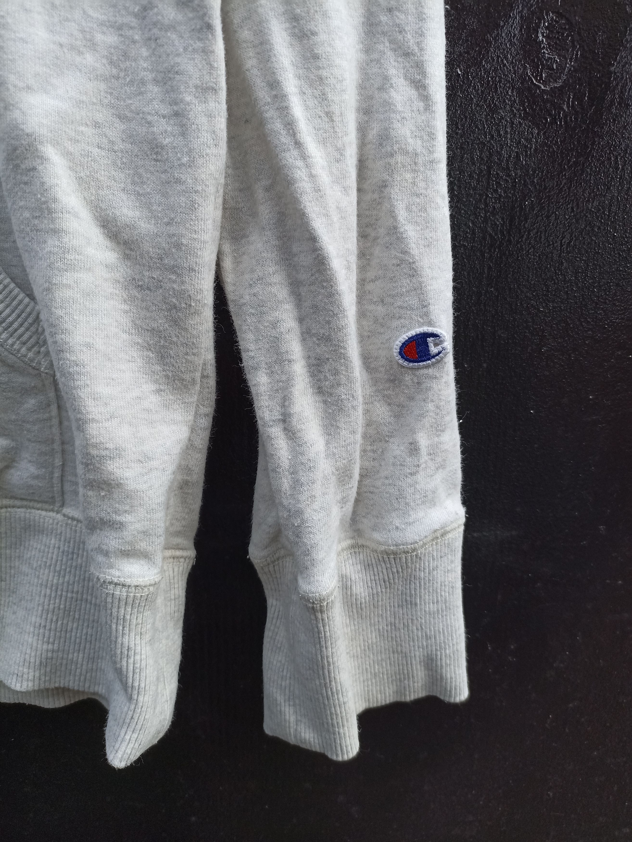 Champion Vintage Champion hoodies California Cogswell sweater Size US M / EU 48-50 / 2 - 4 Thumbnail