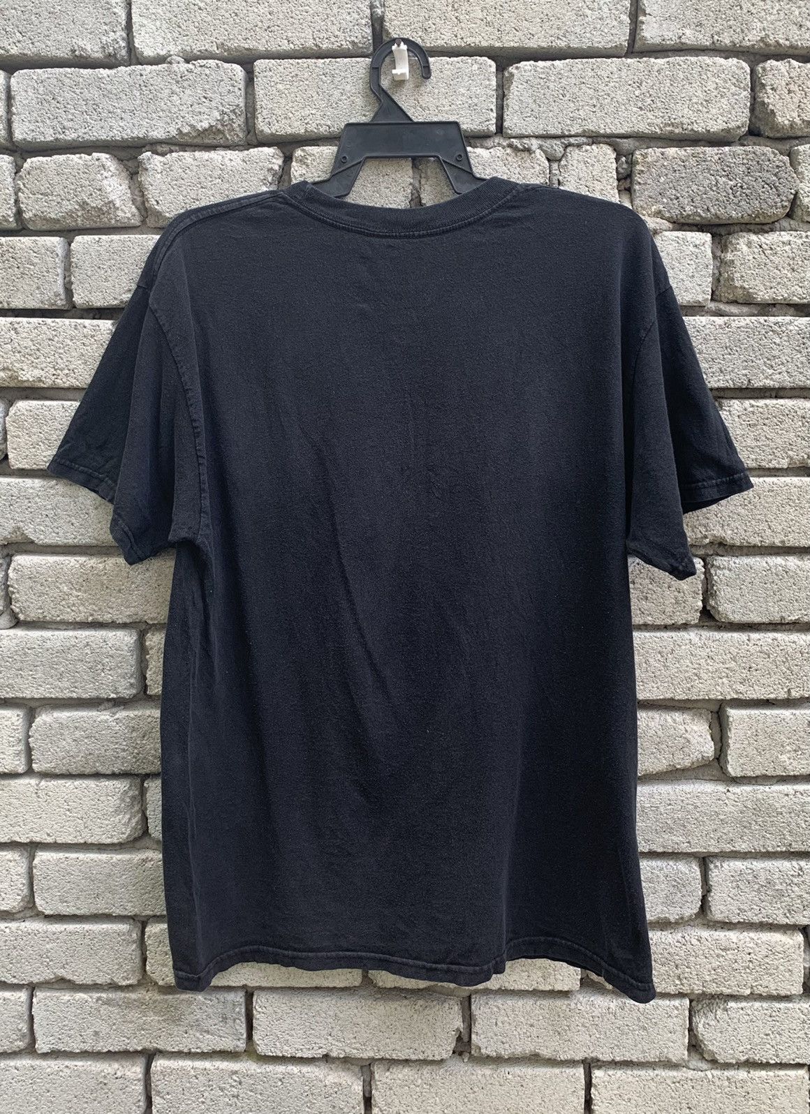 Anime × Cartoon Network × Ripple Junction Attack On Titan Anime T Shirt Size US L / EU 52-54 / 3 - 5 Thumbnail