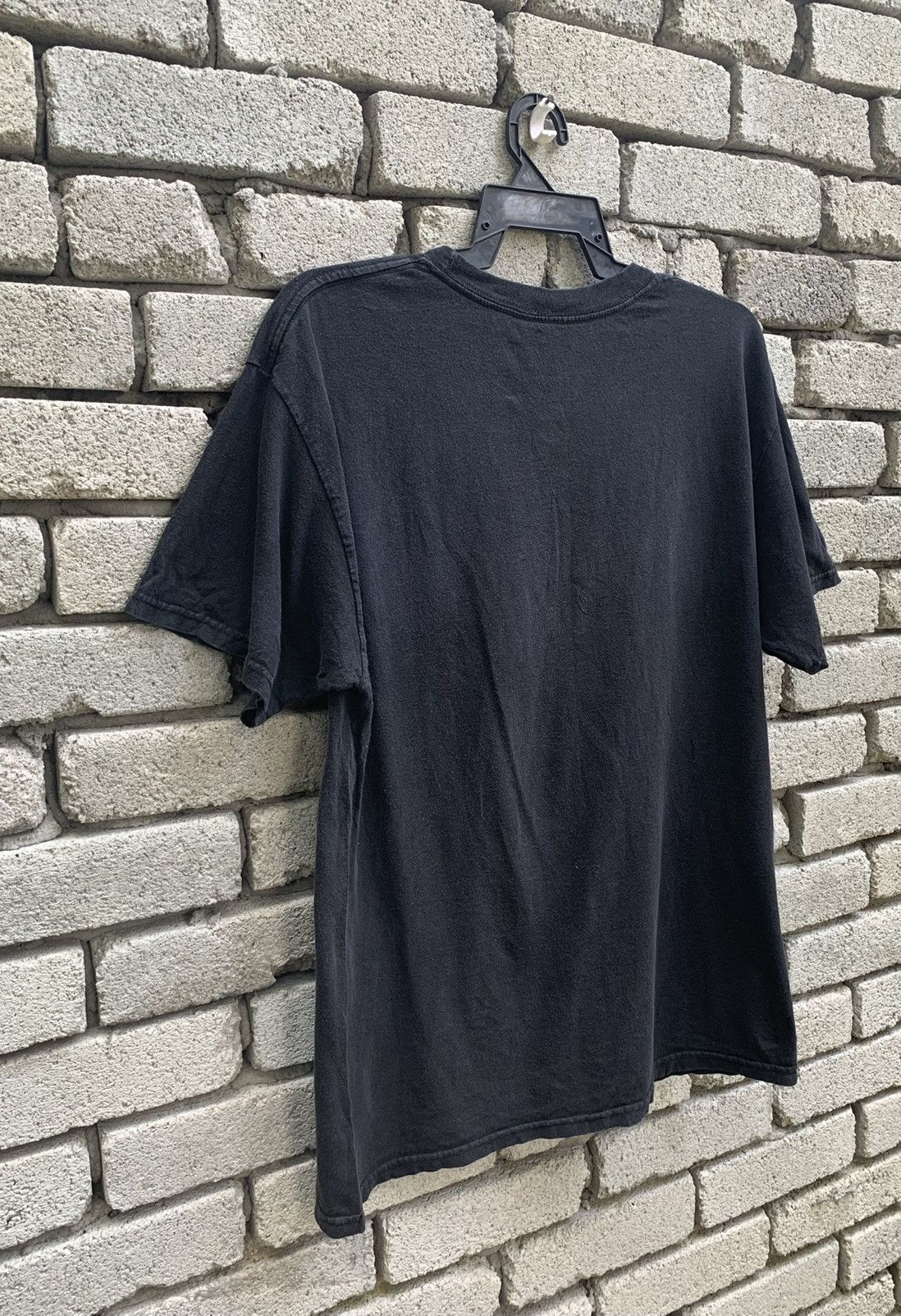 Anime × Cartoon Network × Ripple Junction Attack On Titan Anime T Shirt Size US L / EU 52-54 / 3 - 6 Thumbnail