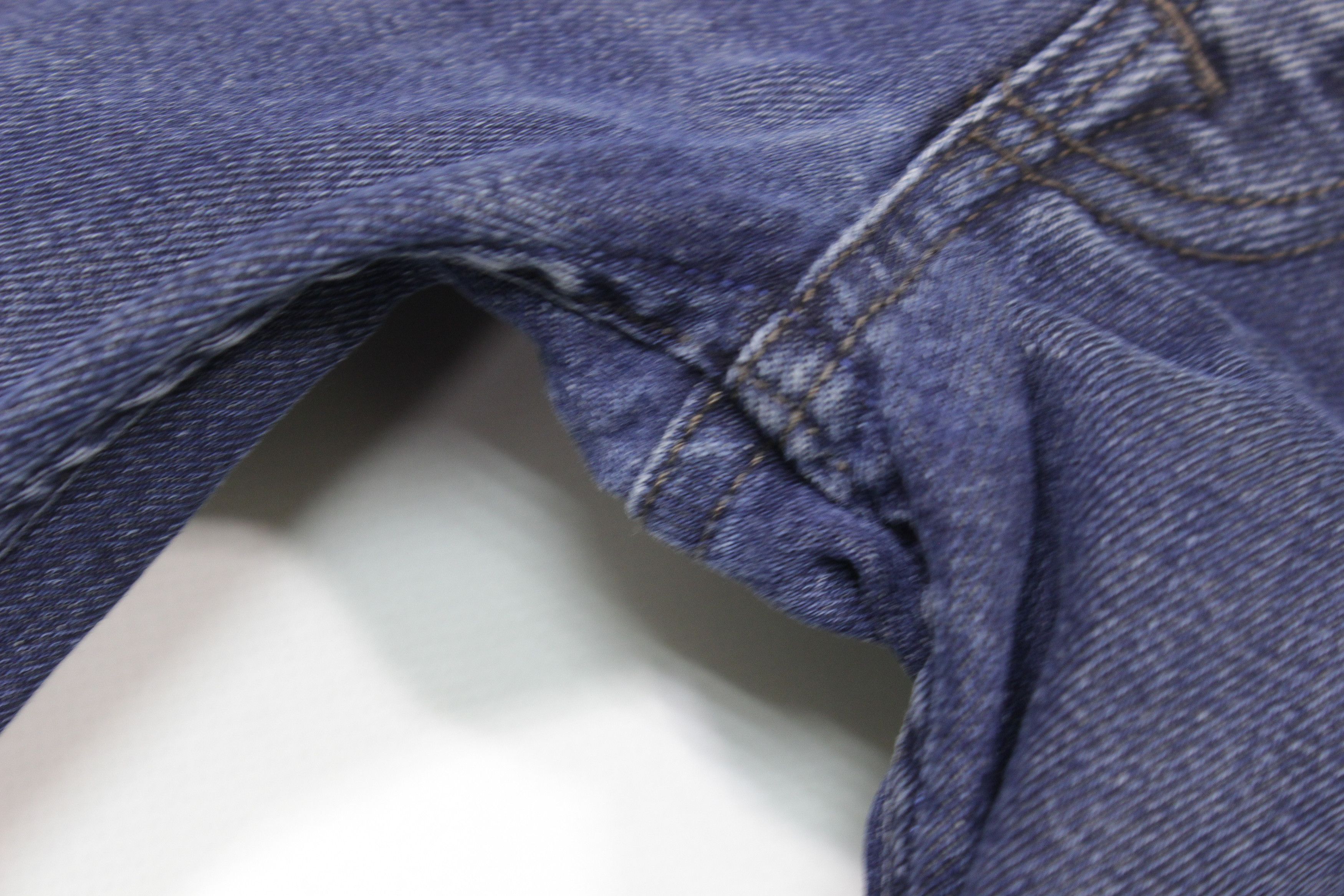 Acne Studios Ace Oreo Jeans Size US 32 / EU 48 - 6 Thumbnail
