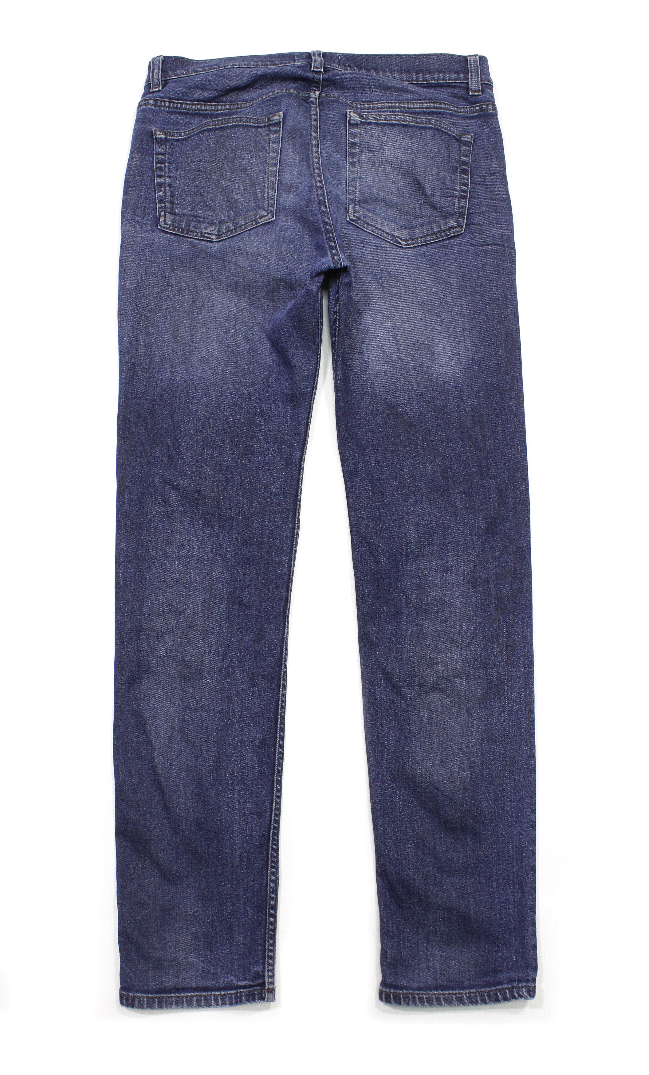 Acne Studios Ace Oreo Jeans Size US 32 / EU 48 - 2 Thumbnail
