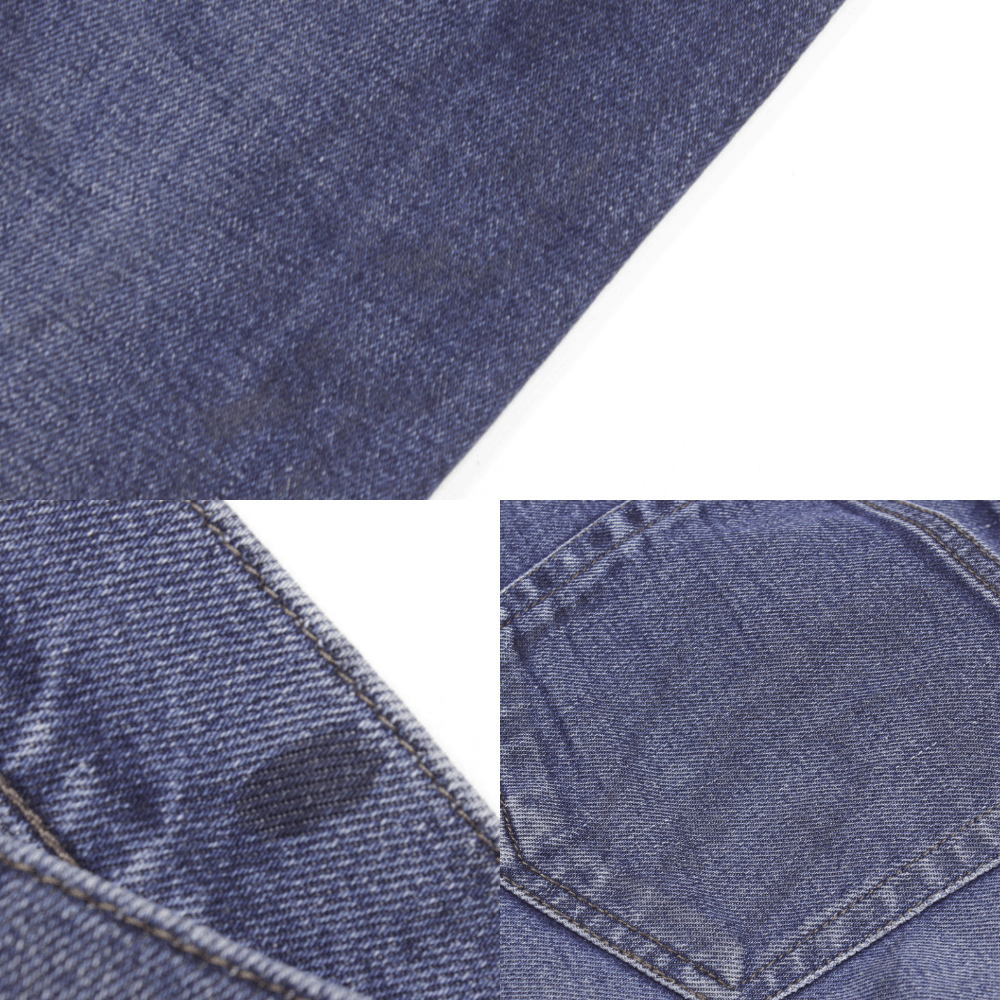 Acne Studios Ace Oreo Jeans Size US 32 / EU 48 - 7 Thumbnail