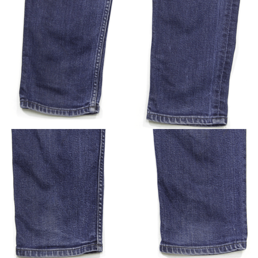Acne Studios Ace Oreo Jeans Size US 32 / EU 48 - 5 Thumbnail