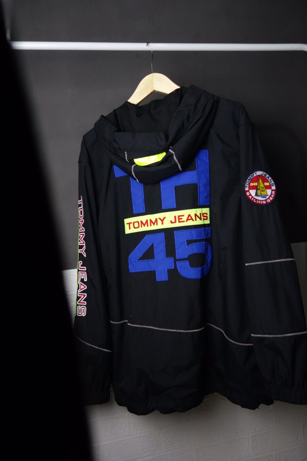 Monkey Time × Tommy Hilfiger Limited Tommy Hilfiger x monkeytime  