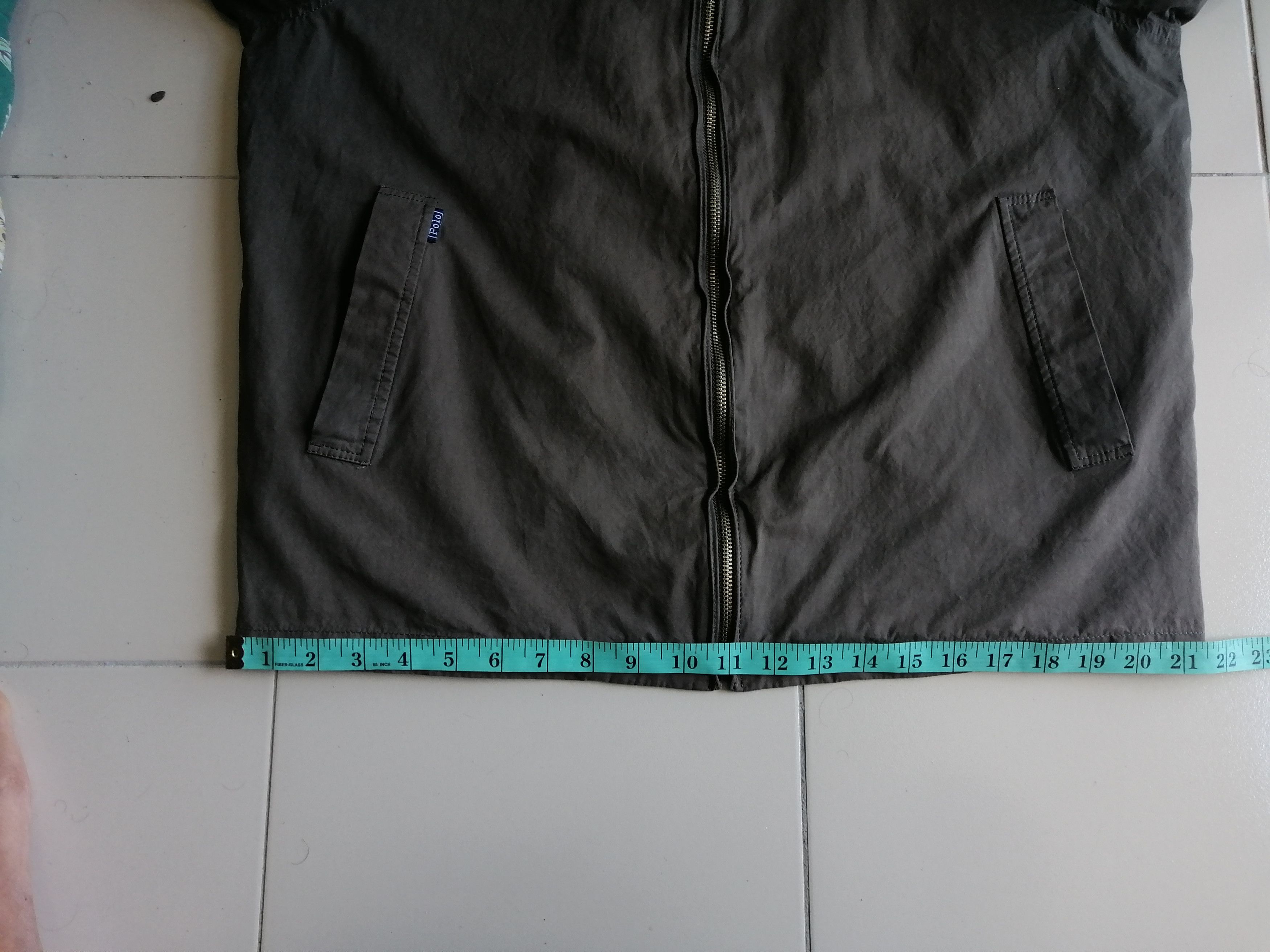 Polo Ralph Lauren × Vintage Polo by Ralph Lauren jacket Size US XL / EU 56 / 4 - 14 Thumbnail