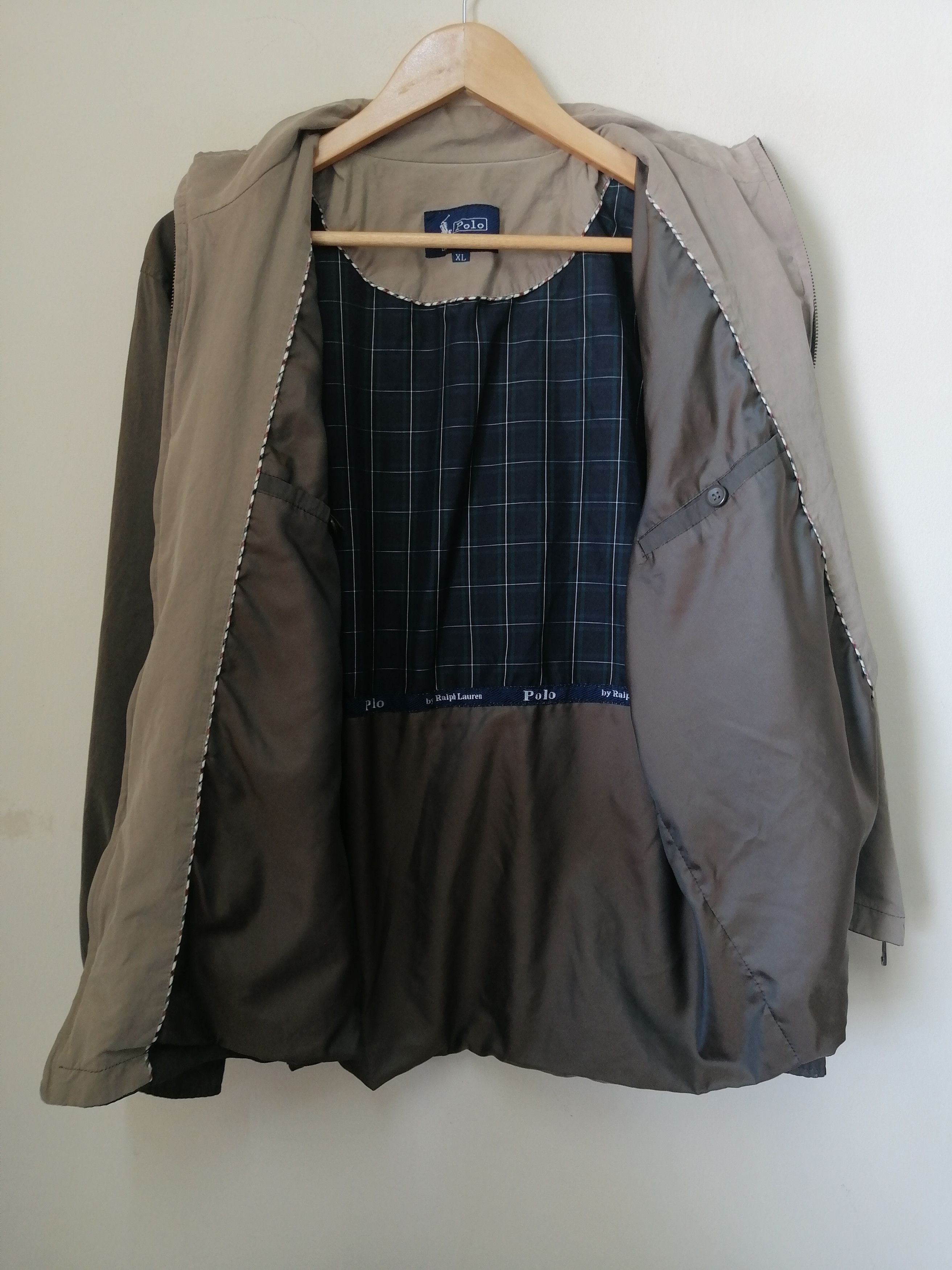 Polo Ralph Lauren × Vintage Polo by Ralph Lauren jacket Size US XL / EU 56 / 4 - 2 Thumbnail