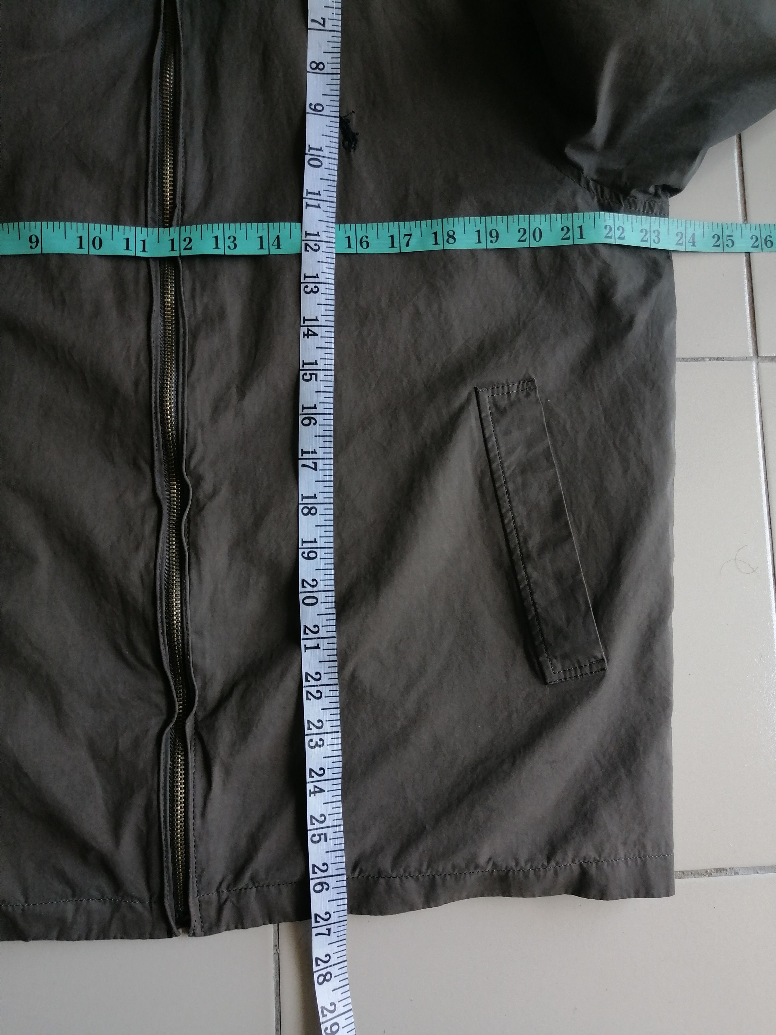 Polo Ralph Lauren × Vintage Polo by Ralph Lauren jacket Size US XL / EU 56 / 4 - 15 Thumbnail