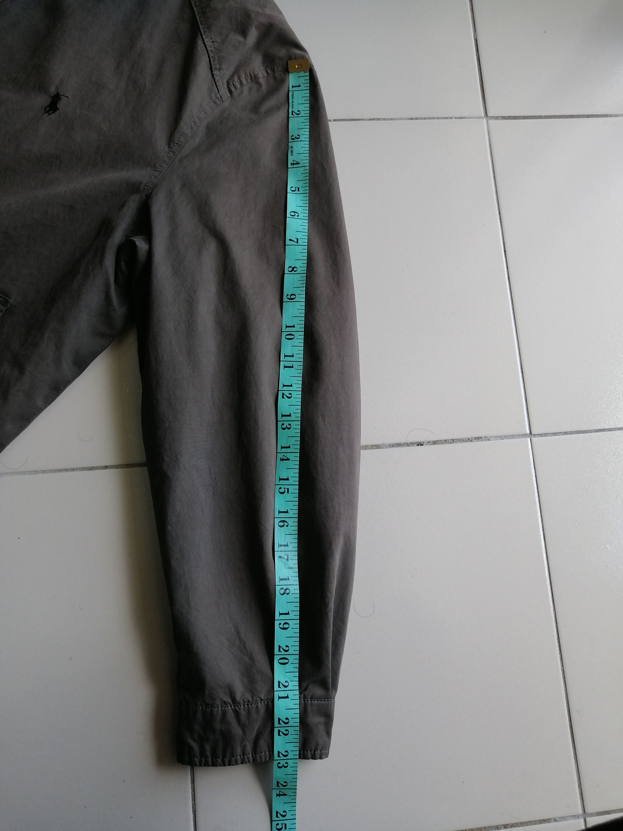 Polo Ralph Lauren × Vintage Polo by Ralph Lauren jacket Size US XL / EU 56 / 4 - 13 Thumbnail
