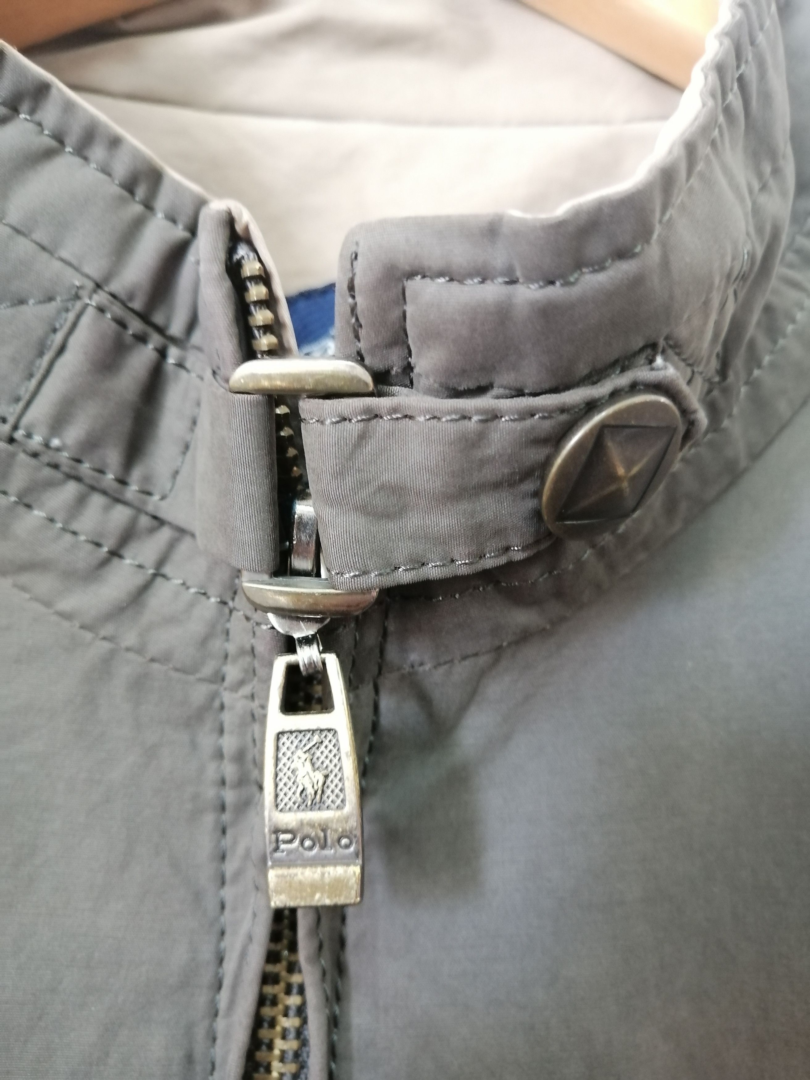 Polo Ralph Lauren × Vintage Polo by Ralph Lauren jacket Size US XL / EU 56 / 4 - 7 Thumbnail