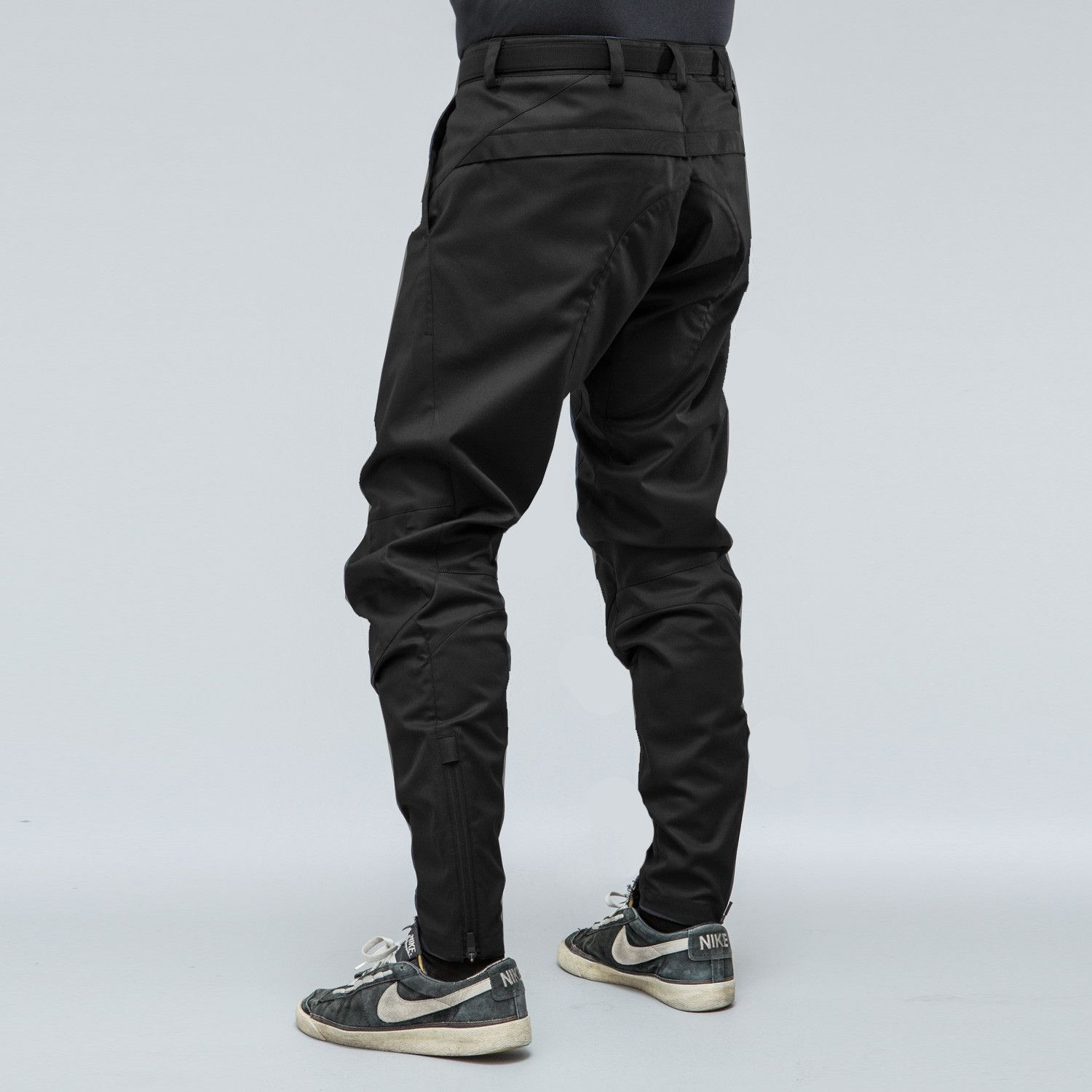 Acronym P10-CH (Black/M) | Grailed