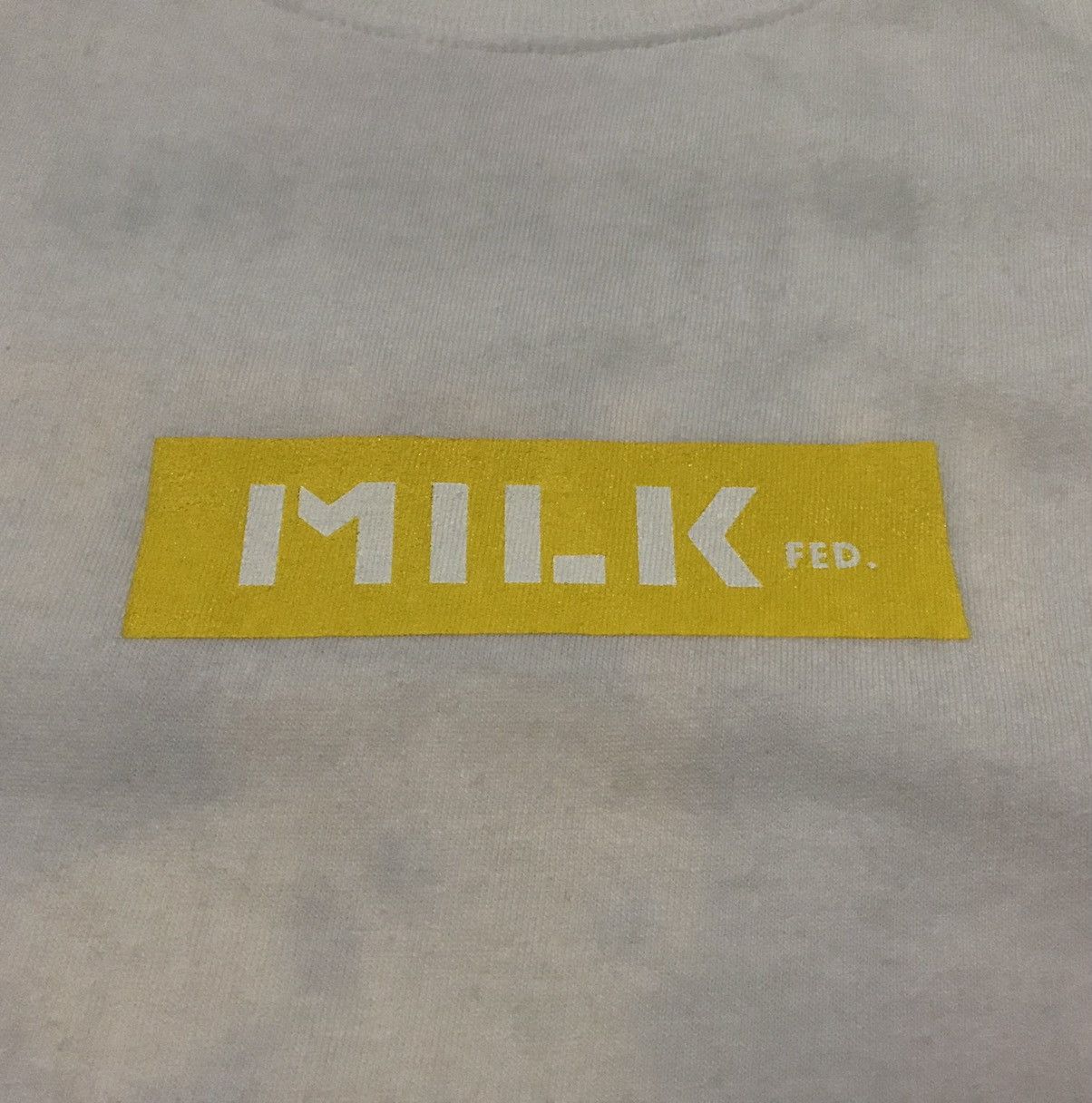 Japanese Brand × Nintendo × Pokemon MILKFED Sofia Coppola x Pikachu Pocket Monsters Tshirt Size US M / EU 48-50 / 2 - 5 Thumbnail