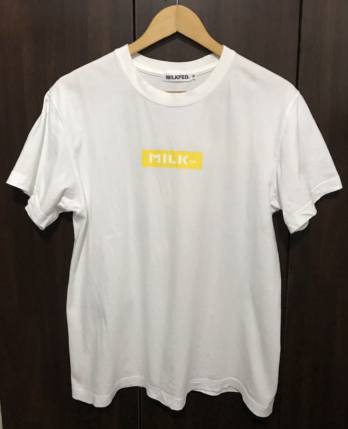 Japanese Brand × Nintendo × Pokemon MILKFED Sofia Coppola x Pikachu Pocket Monsters Tshirt Size US M / EU 48-50 / 2 - 4 Thumbnail