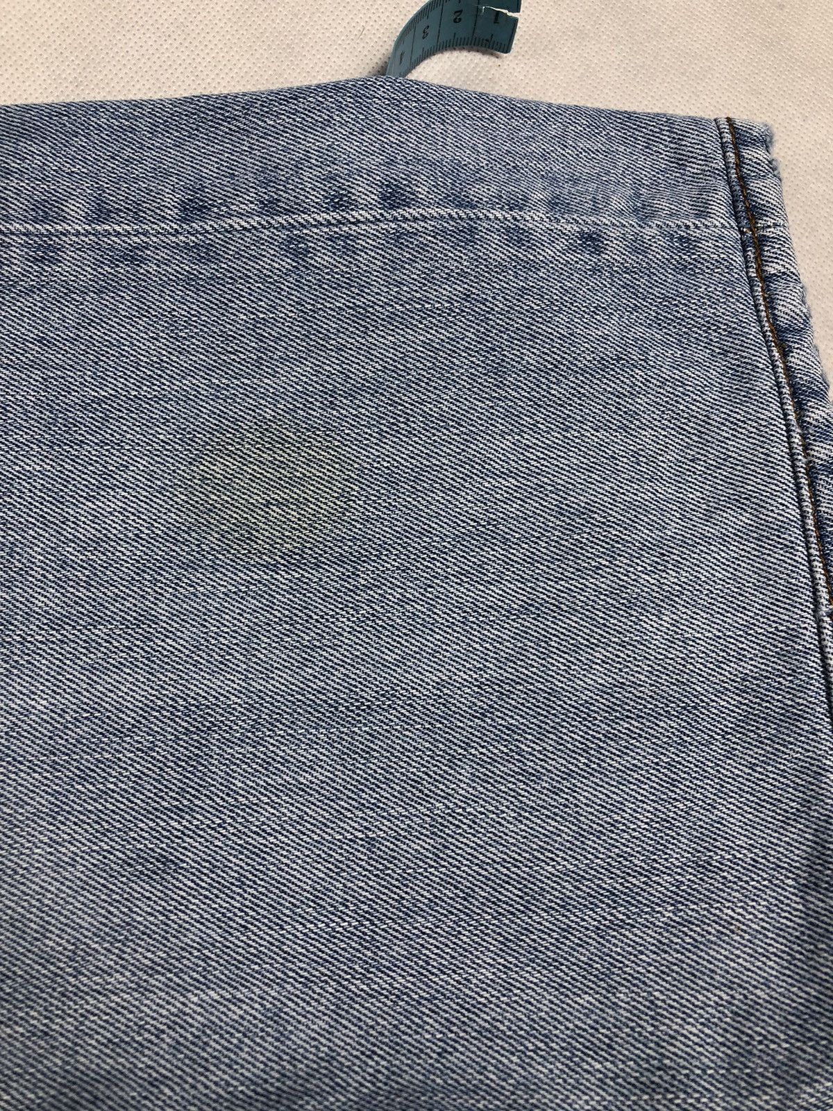 Gucci Gucci denim jeans size 36 Size US 36 / EU 52 - 9 Thumbnail