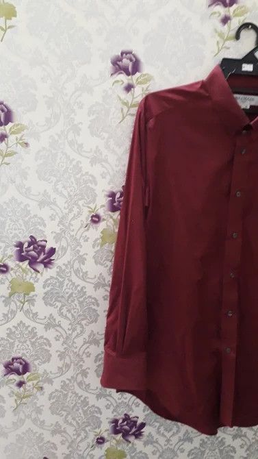 Balmain BALMAIN SHIRT Size US L / EU 52-54 / 3 - 4 Thumbnail