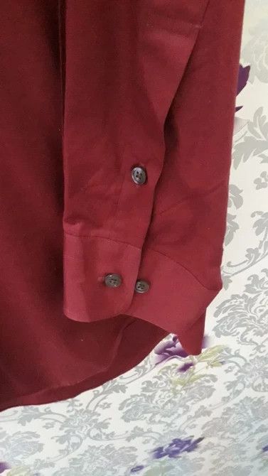 Balmain BALMAIN SHIRT Size US L / EU 52-54 / 3 - 5 Thumbnail