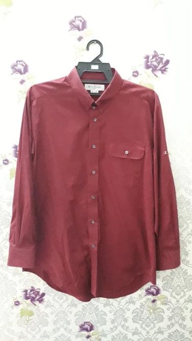 Balmain BALMAIN SHIRT Size US L / EU 52-54 / 3 - 2 Thumbnail