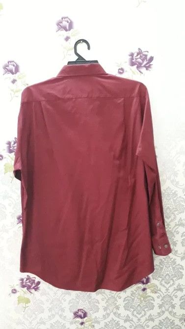 Balmain BALMAIN SHIRT Size US L / EU 52-54 / 3 - 6 Thumbnail