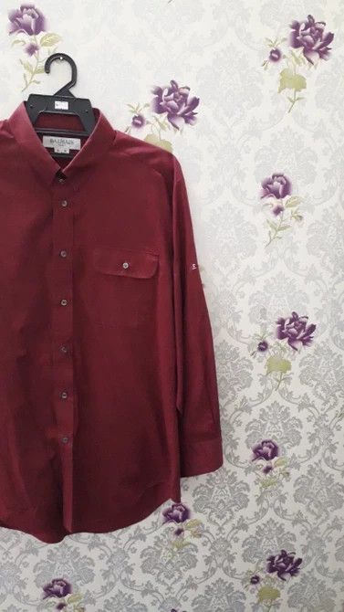 Balmain BALMAIN SHIRT Size US L / EU 52-54 / 3 - 3 Thumbnail