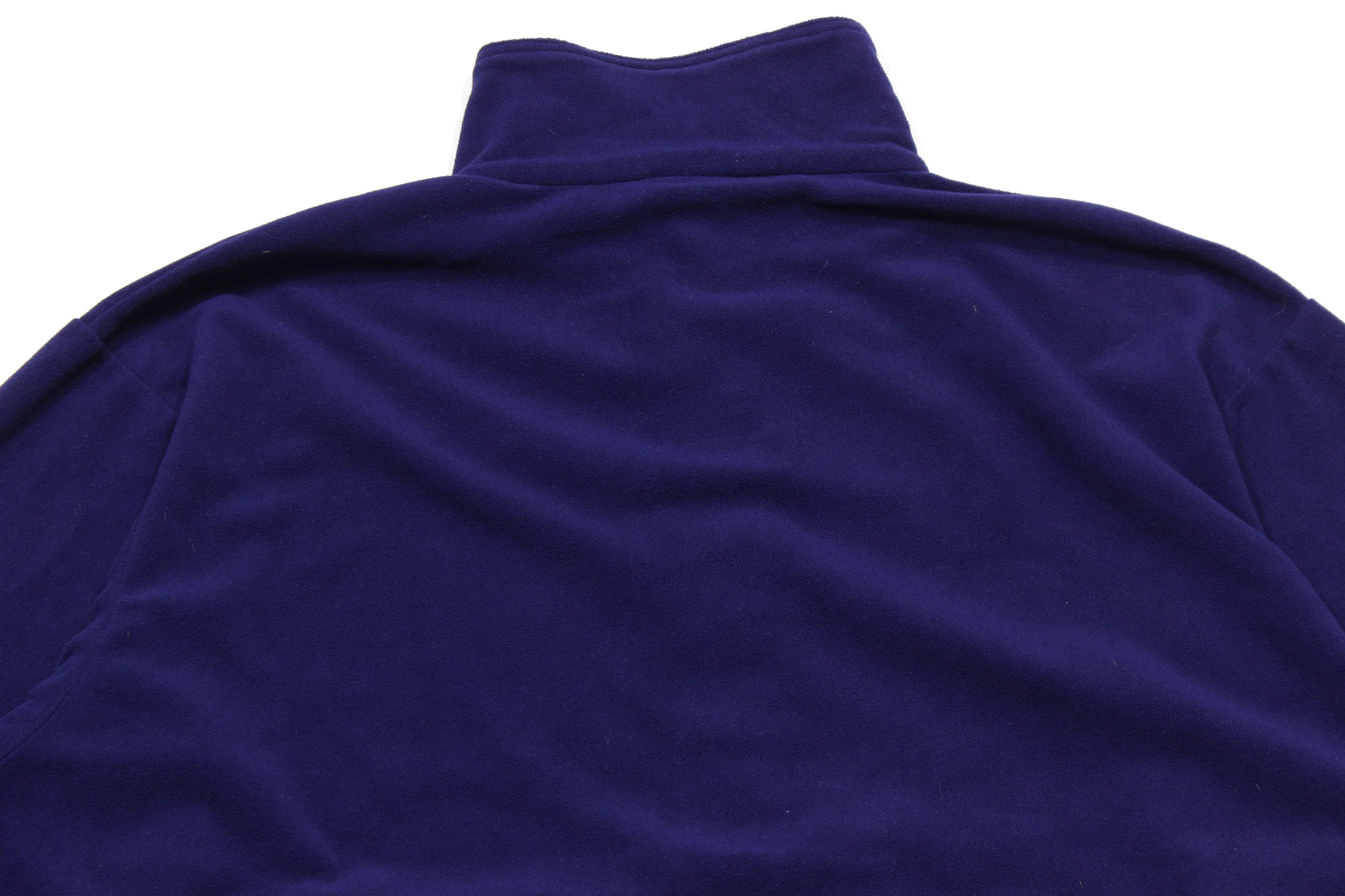 Helly Hansen 90S Logo Light Fleece Vintage Size US L / EU 52-54 / 3 - 4 Thumbnail