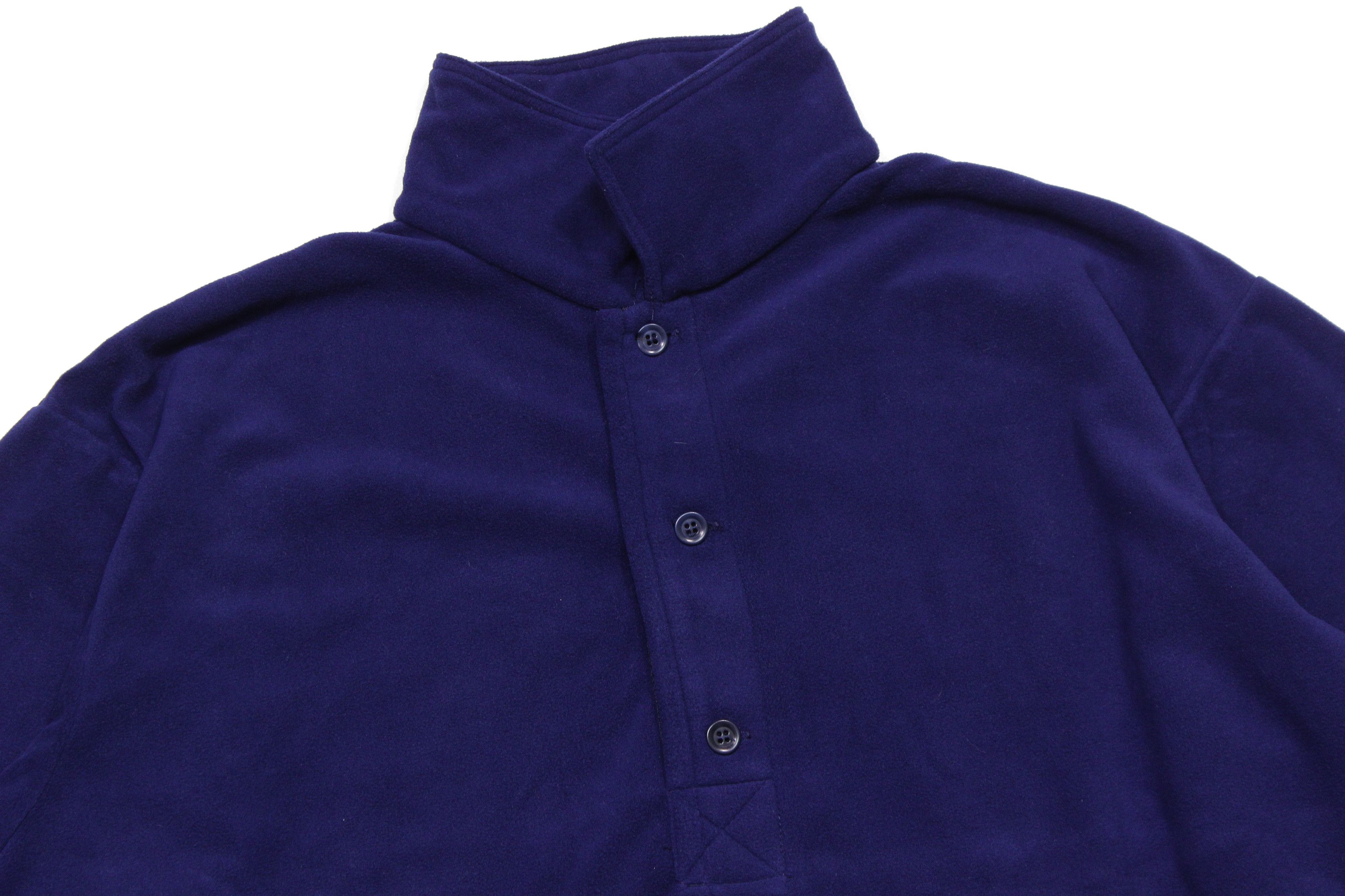 Helly Hansen 90S Logo Light Fleece Vintage Size US L / EU 52-54 / 3 - 3 Thumbnail