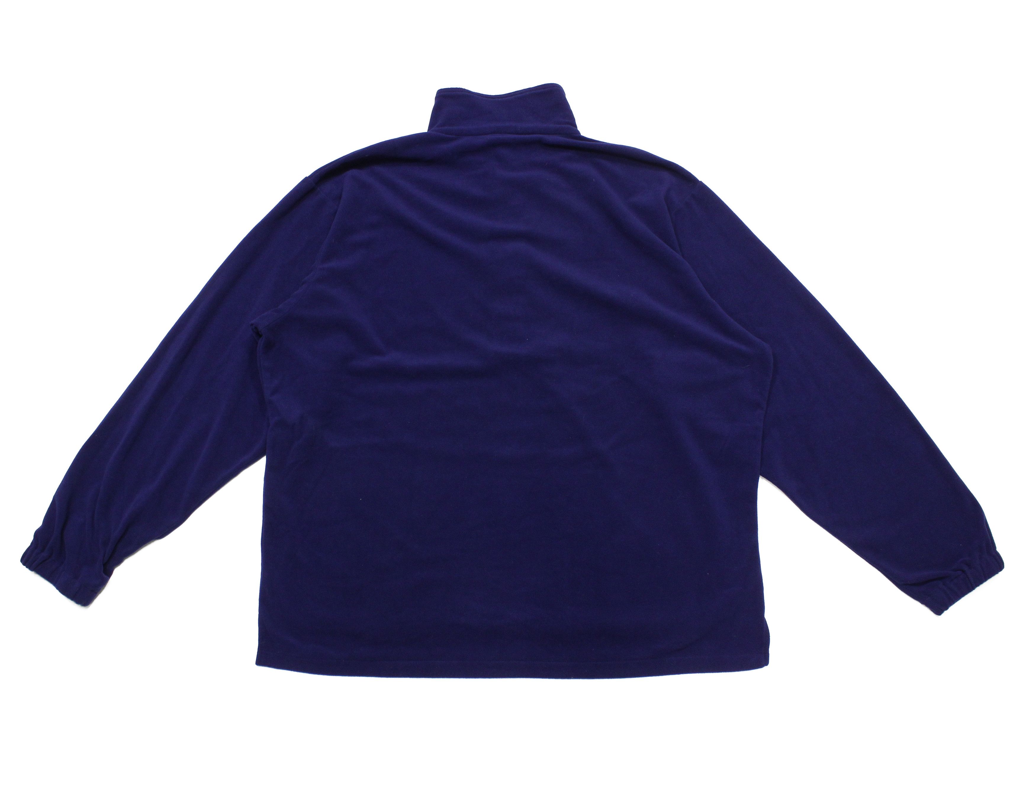 Helly Hansen 90S Logo Light Fleece Vintage Size US L / EU 52-54 / 3 - 2 Thumbnail