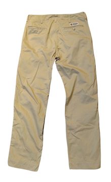 Bape Khaki Pants | Grailed